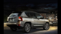 Jeep Compass MY 2014