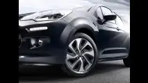 Citroen C3 restyling