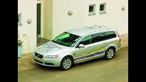Volvo e Vattenfall assieme per l'ibrida plug-in