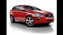Volvo XC60 R-Design