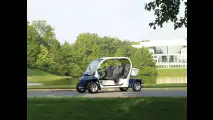 GEM veicoli elettrici