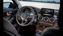 Mercedes Classe C350 Plug-in Hybrid  