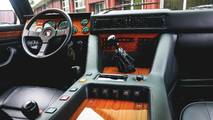 1990 Lamborghini LM002 Auction