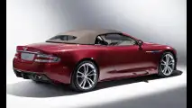 Aston Martin DBS Volante