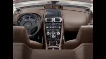 Aston Martin DBS Volante