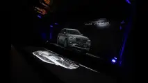 Volvo al Salone di Parigi 2014