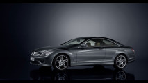 Mercedes-Benz CL 500 Trademark Centenary
