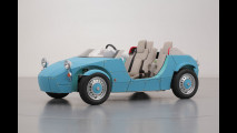 Toyota Camatte57s