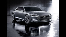 Audi prologue concept