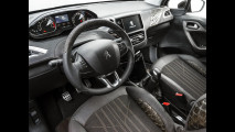 Peugeot 208 Natural ed Urb concept