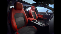 Jaguar XE S