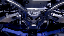 Il motore tri-turbodiesel delle BMW M550d