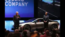 Audi R8 XXX Performance