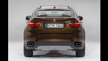 BMW X6 restyling 