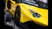 Lamborghini Aventador Roadster by DMC