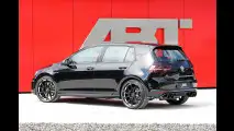 Volksawagen Golf R ABT
