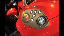 I fari dall'Alfa Romeo 4C al Salone di Ginevra 2013