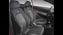 Seat Ibiza FR model year 2009