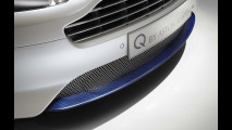 Aston Martin DB9 Volante Morning Frost