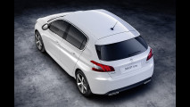 Peugeot 308 GT Line