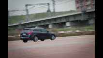 Kia cee'd Sportswagon 1.6 GDI DCT Cool - Prova su strada