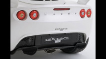 Lotus Exige S 2010