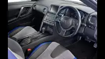 Nissan GT-R Track Pack