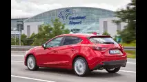 Nuova Mazda3