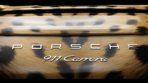 Porsche 911 S by Adidas