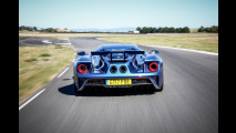 Nuova Ford GT 2015