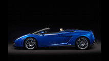 Lamborghini Gallardo LP 550-2 Spyder