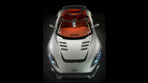 Spyker C8 Aileron Spyder 2010