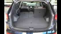 Nuova Hyundai Santa Fe