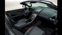 Aston Martin Works 60th Limited Edition Vanquish