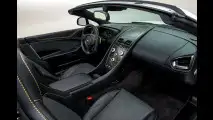 Aston Martin Works 60th Limited Edition Vanquish