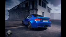 BMW M3 E92 by Alpha-N Performance