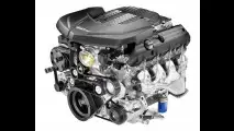 Nuova Cadillac CTS-V 2016