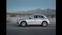 Nuova Audi Q5