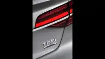 Audi A8 restyling