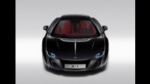 McLaren X-1