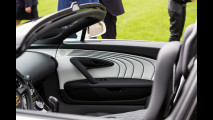 La Bugatti Veyron Vitesse per il pianista Lang Lang