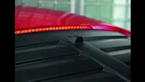 Audi R8e-tron: lo specchietto retrovisore digitale