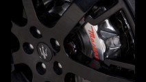 Maserati GranTurismo S Limited Edition