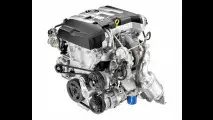 Cadillac ATS: nuovo motore 2.0T da 273 CV