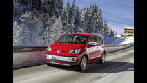 Volkswagen cross up!