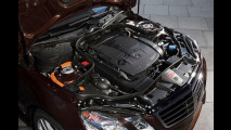 Mercedes E400 Hybrid