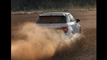 Audi A1 quattro