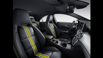 Mercedes CLA Edition 1