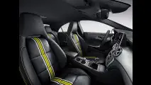 Mercedes CLA Edition 1