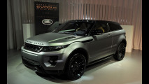 Range Rover Evoque Special Edition with Victoria Beckham al Salone di Pechino 2012